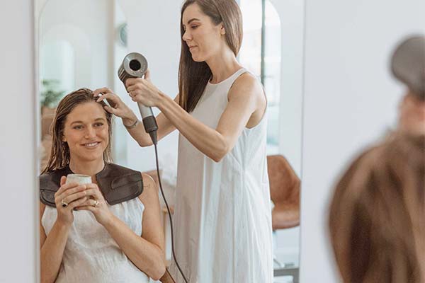 The Straightening Salon | Permanent & Semi-Permanent Hair Straightening -  Kirra Beach